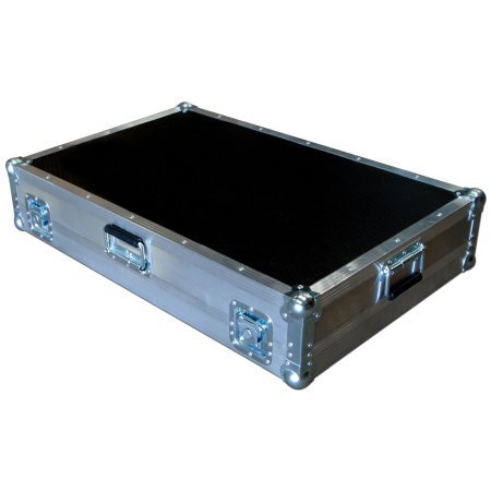 Soundcraft Spirit Live 4 Mixer Flight Case